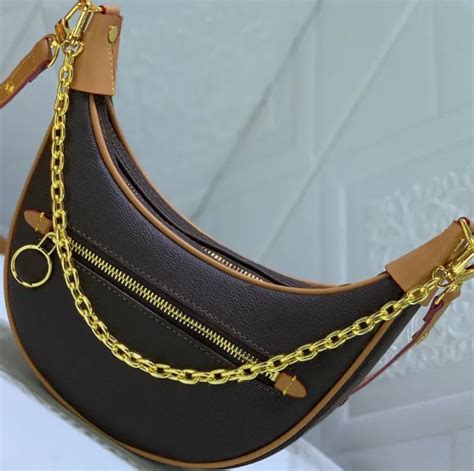 loop hobo purses